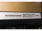 Thumbnail Photo 74 for 1970 International Harvester Scout